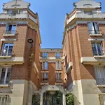 Chic&modern studio close to Place d\'Italie